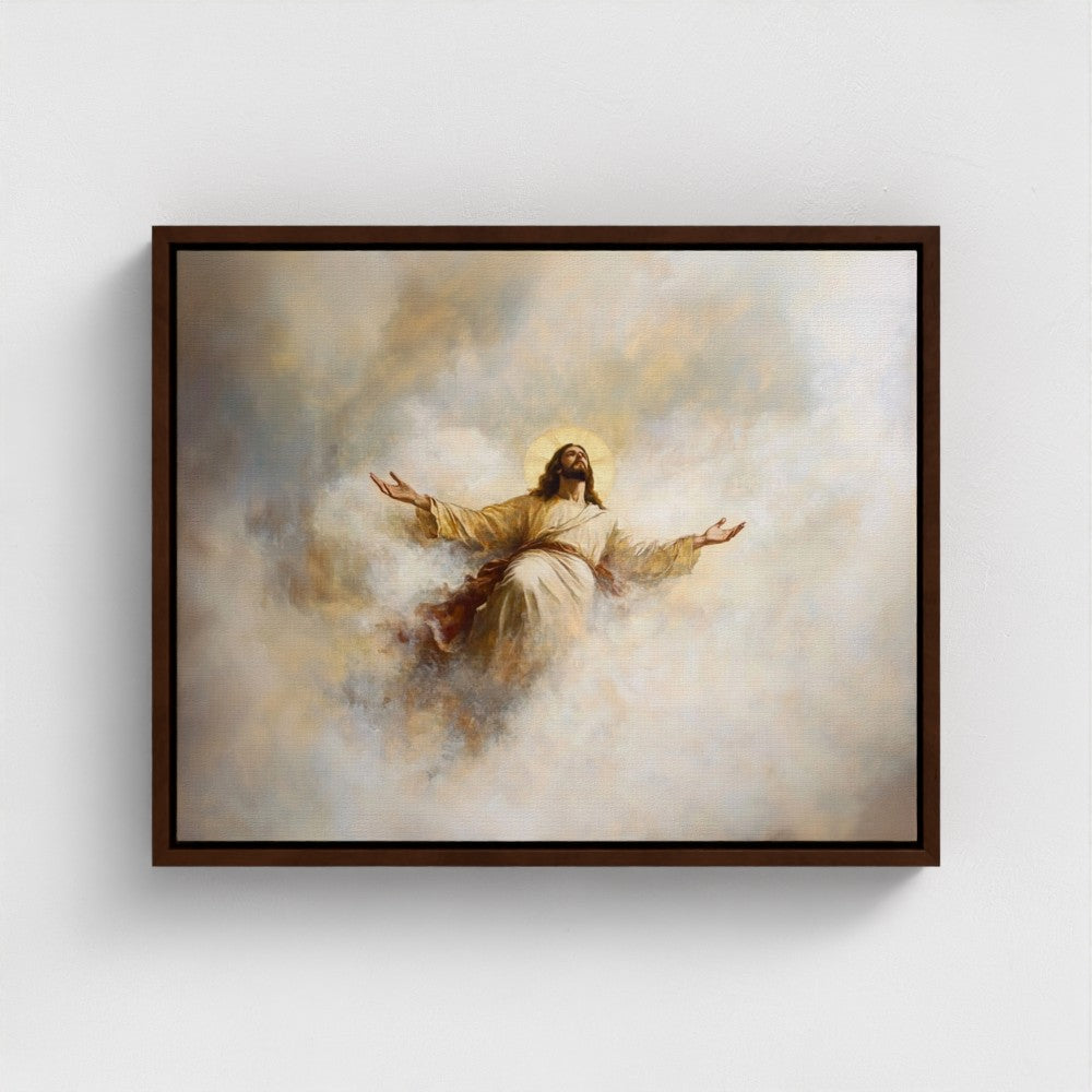 The Ascension