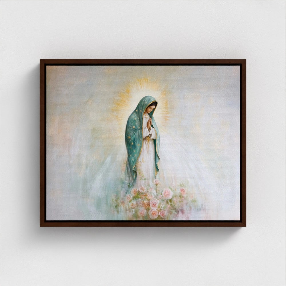 Our Lady of Guadalupe