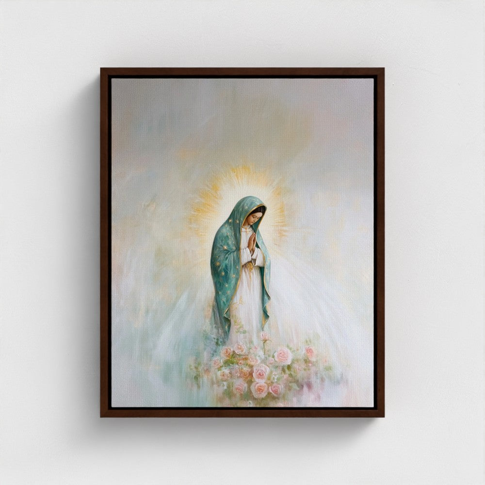 Our Lady of Guadalupe