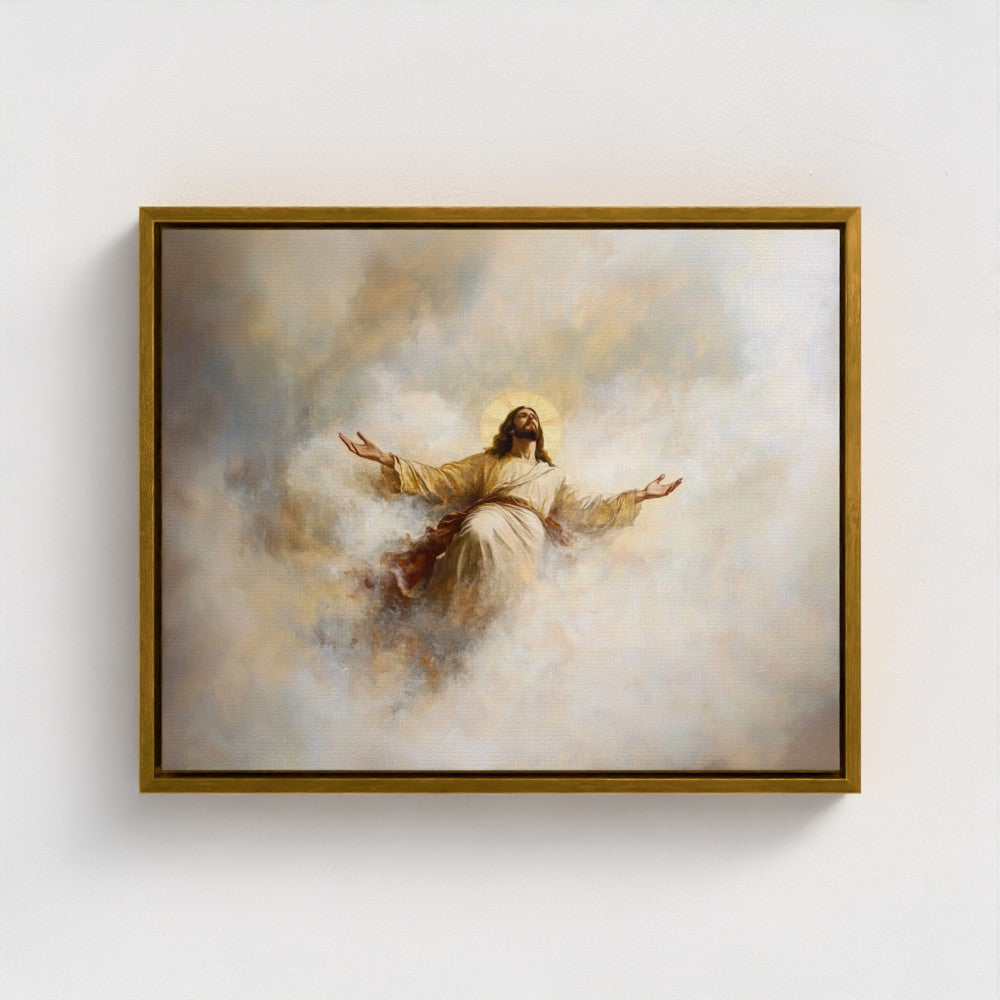 The Ascension