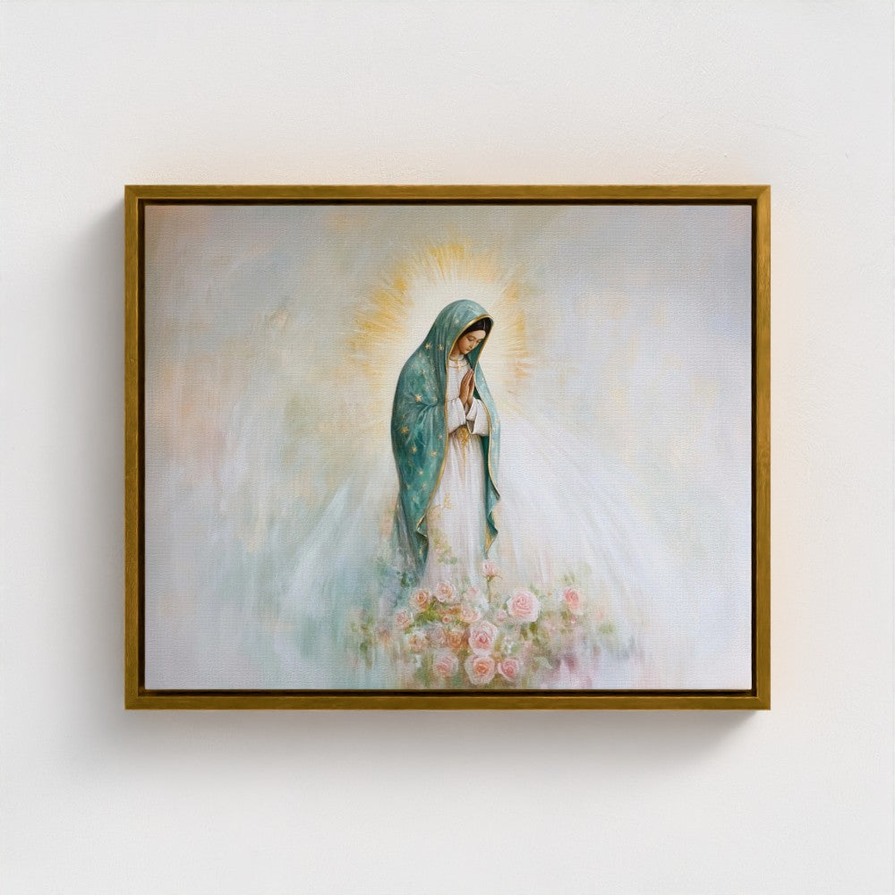 Our Lady of Guadalupe