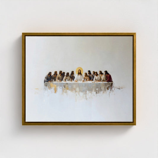 The Last Supper