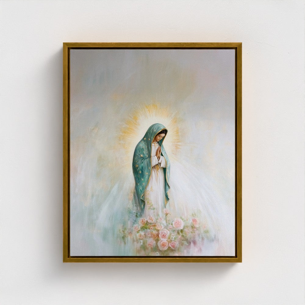 Our Lady of Guadalupe