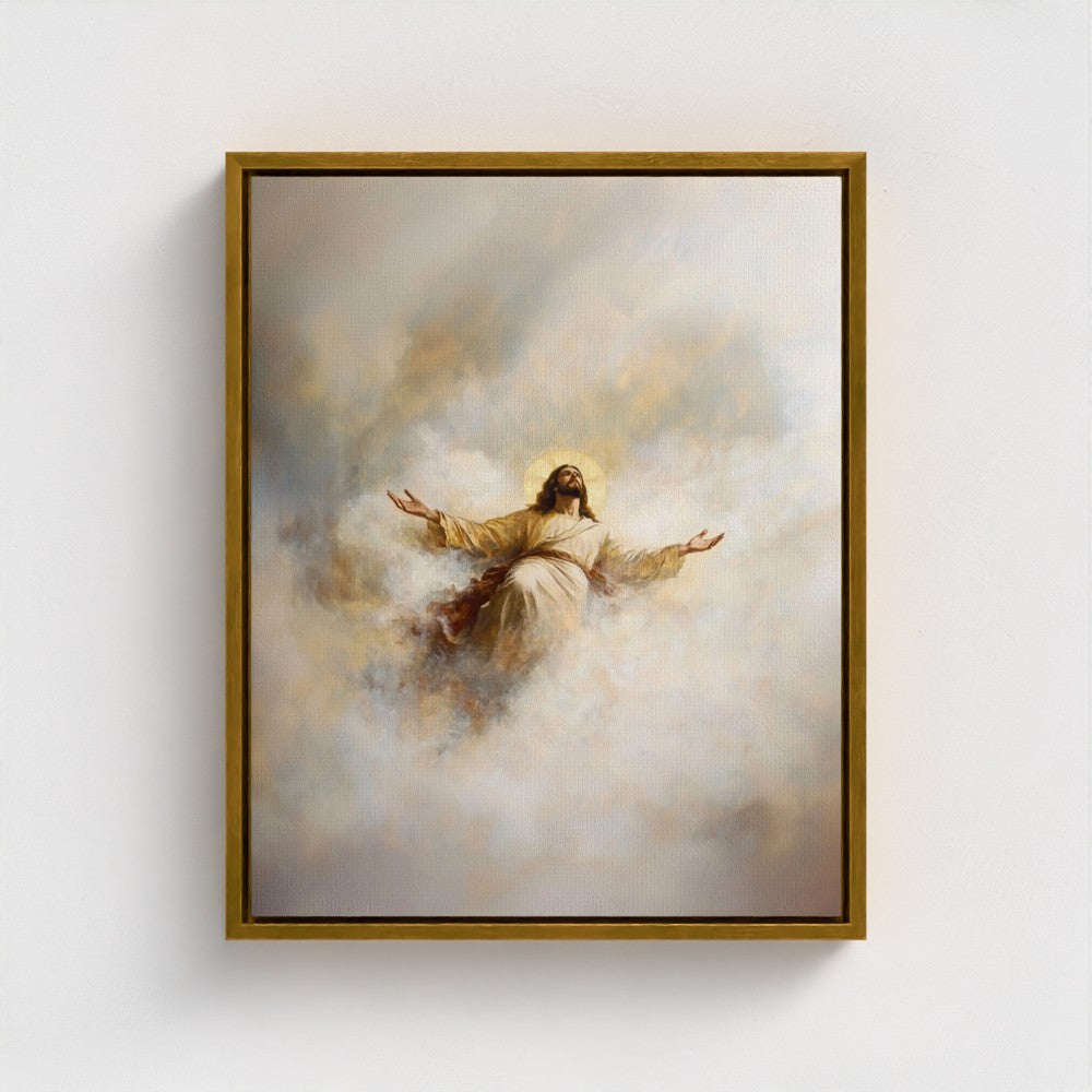 The Ascension