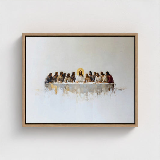 The Last Supper
