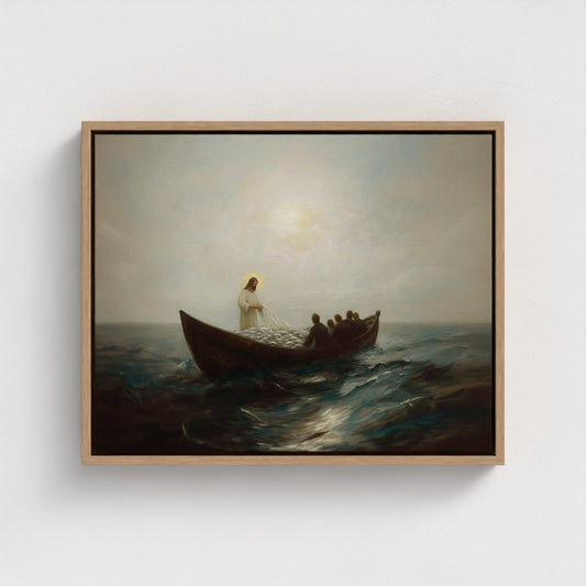 Fishers of Men