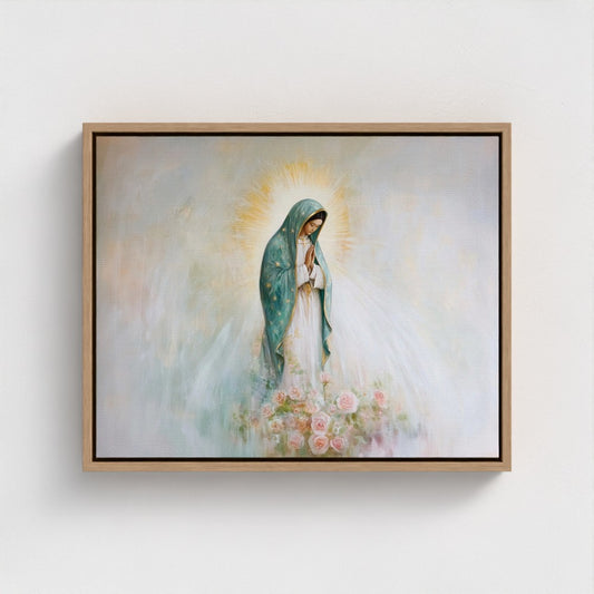 Our Lady of Guadalupe