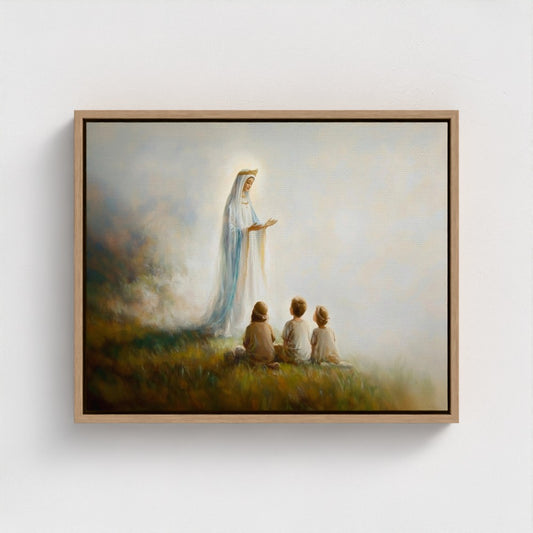 Our Lady of Fatima