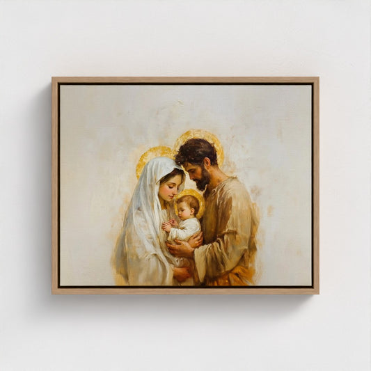 Holy Family