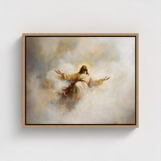The Ascension