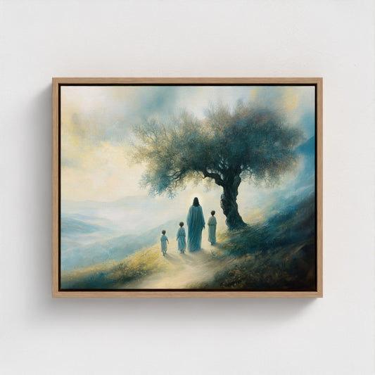 Children of Light