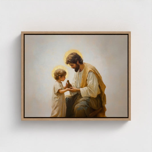 Father & Son