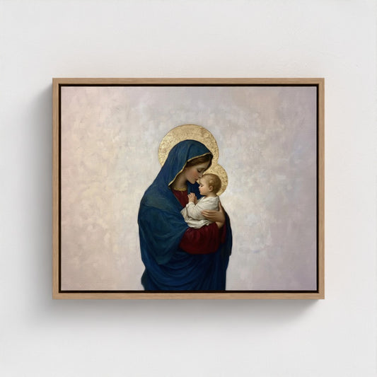 Our Lady of Perpetual Help