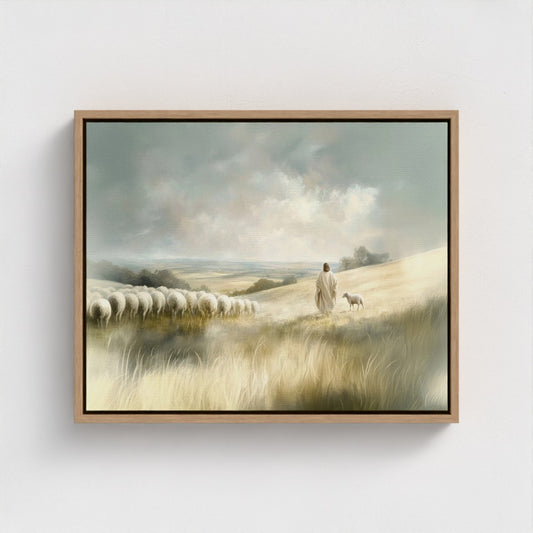 The Good Shepherd