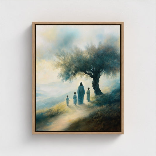Children of Light