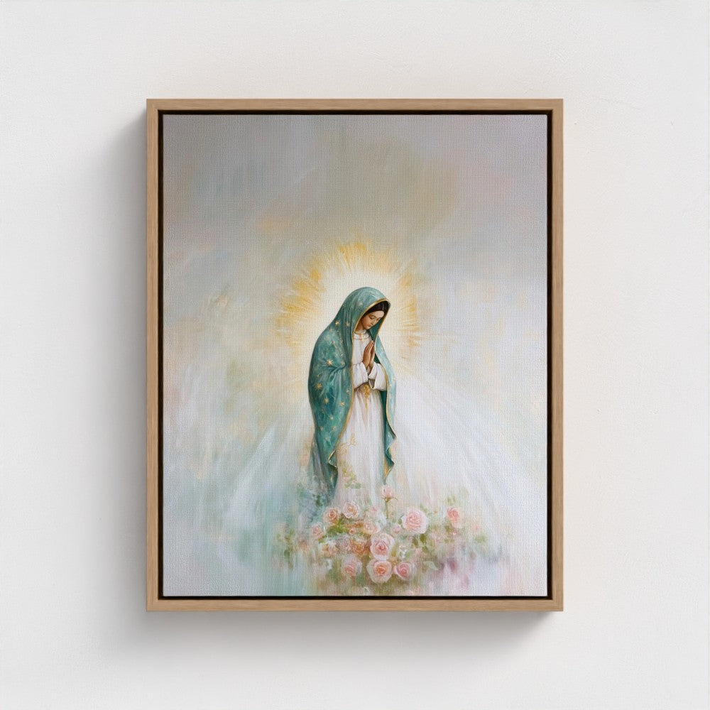 Our Lady of Guadalupe