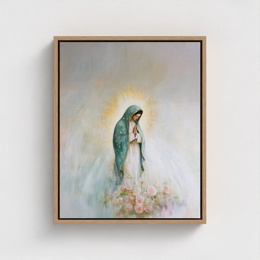 Our Lady of Guadalupe