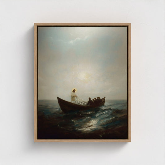 Fishers of Men