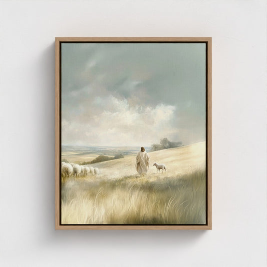 The Good Shepherd
