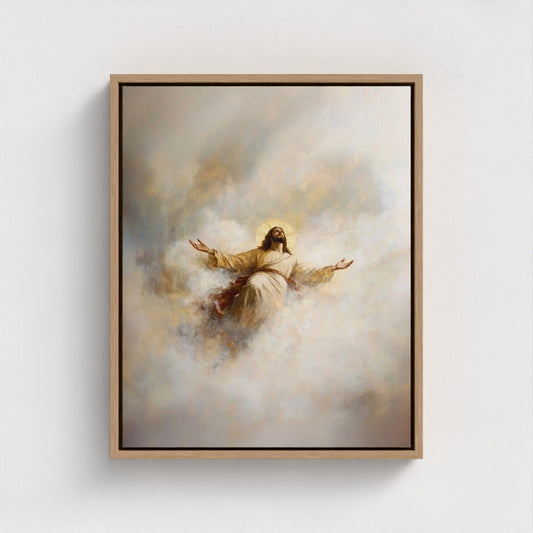 The Ascension