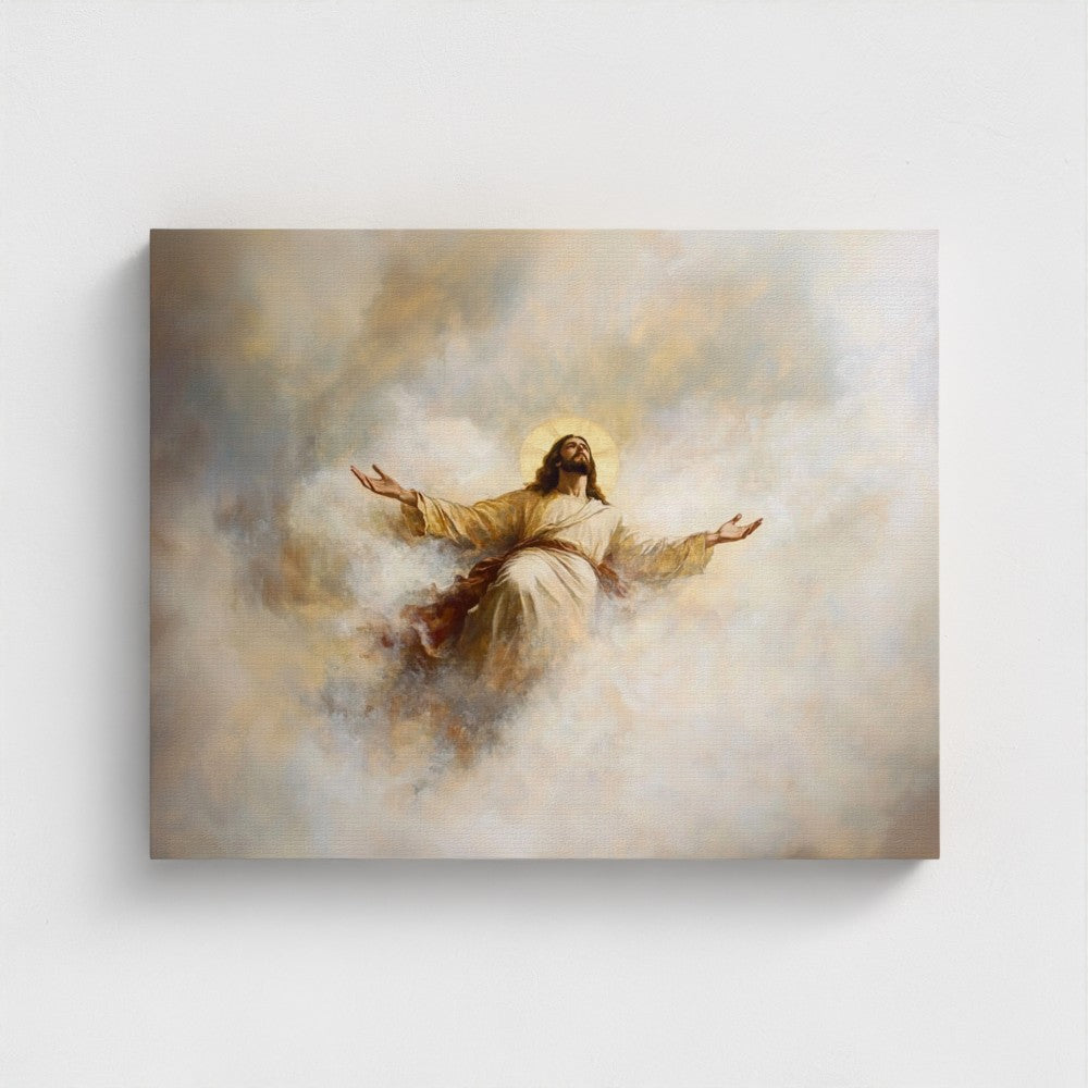 The Ascension