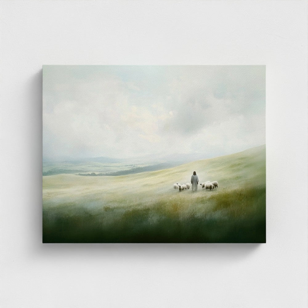 Lost Sheep
