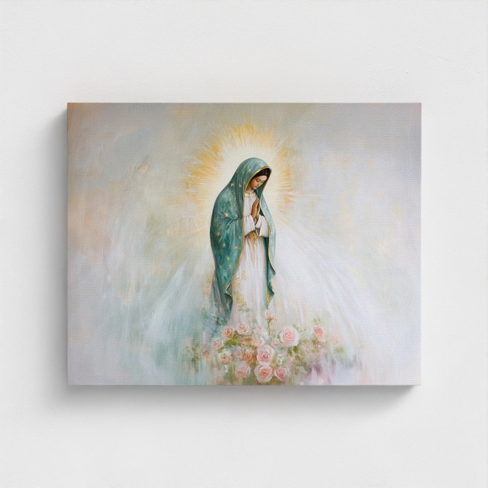Our Lady of Guadalupe