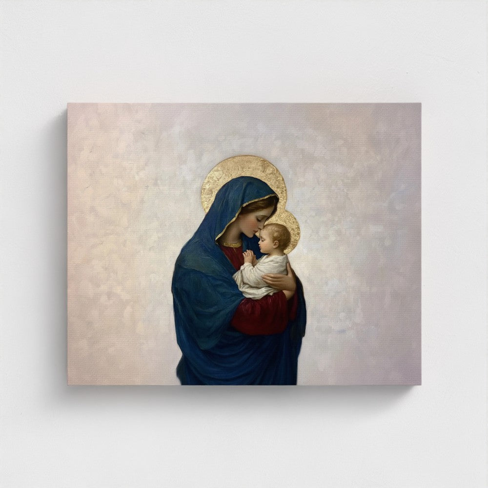 Our Lady of Perpetual Help