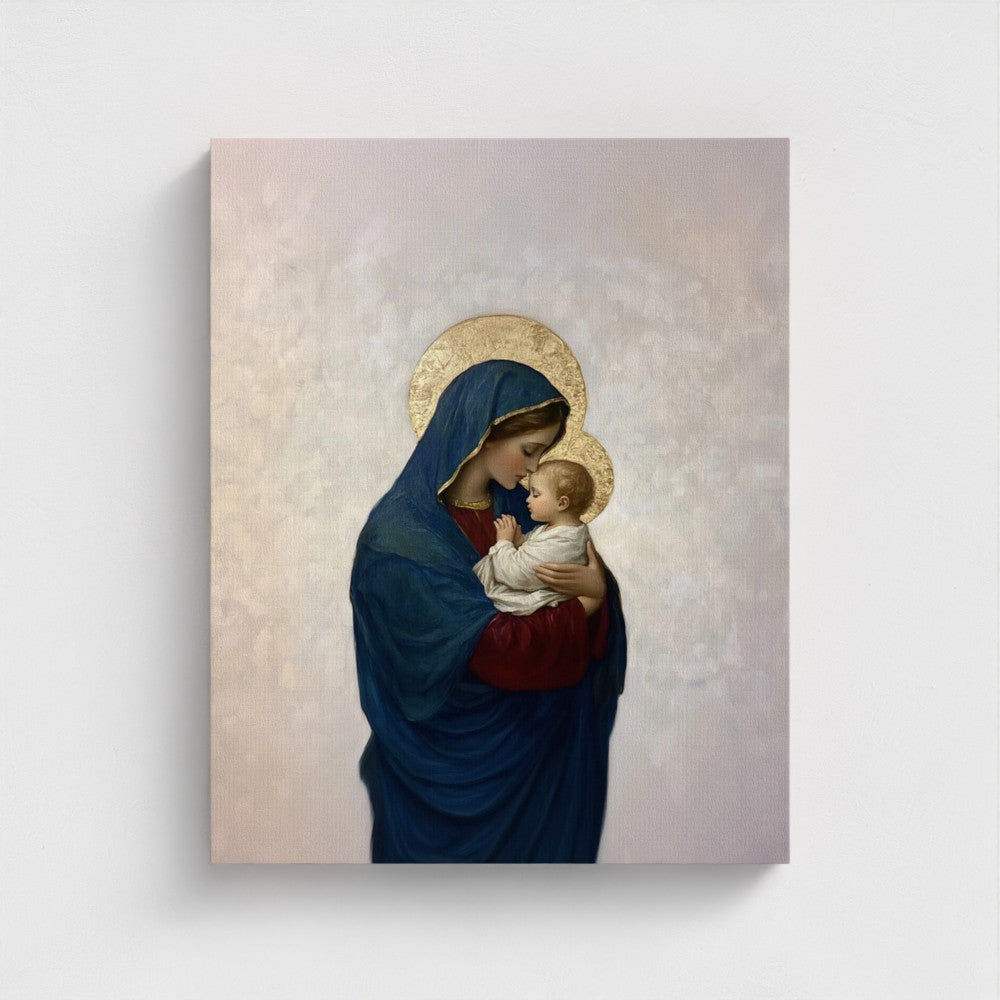 Our Lady of Perpetual Help