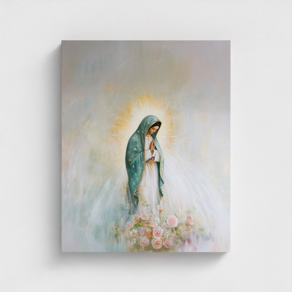 Our Lady of Guadalupe