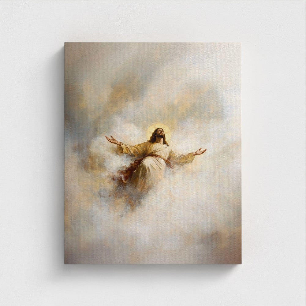 The Ascension